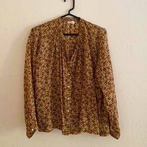 Doen Jane Blouse in S